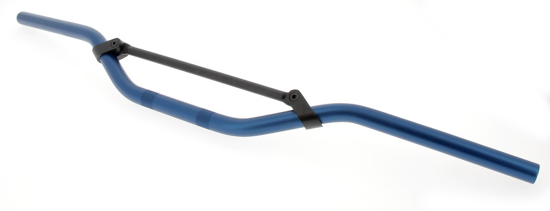 ART Ø22,2mm Handlebar w/ Crossbar - Minicros 85cc