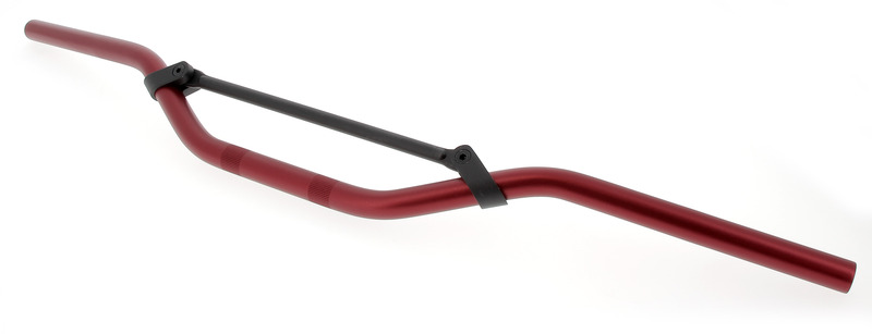 ART Ø22,2mm Handlebar /w Crossbar - MX High