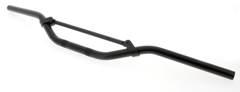 ART Ø22,2mm Handlebar /w Crossbar - Minicross 50-65cc