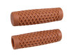 Preview image for ODI Vans Cult V-Twin Grips Full Waffle - Beige