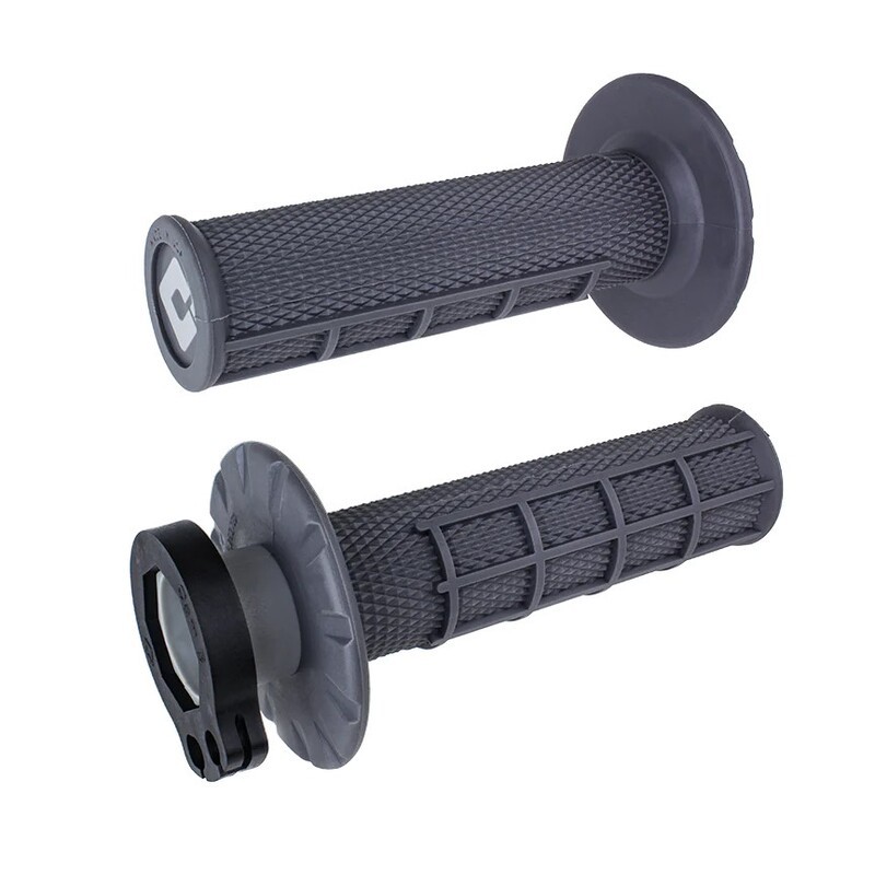 ODI Emig V2 Lock-On polovaflové povlaky