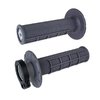 Preview image for ODI Emig V2 Lock-on Grips Half Waffle