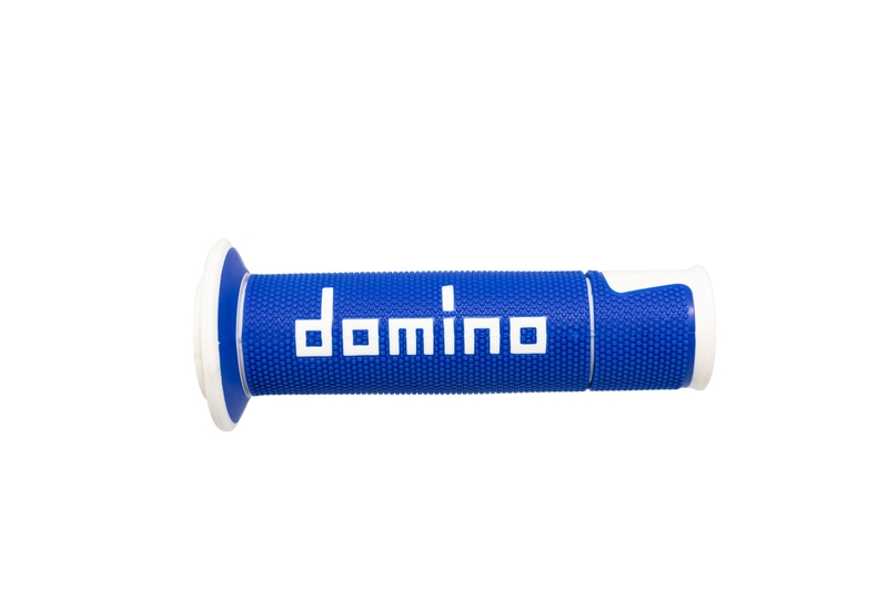DOMINO A450 Street Racing Grips Full Diamond