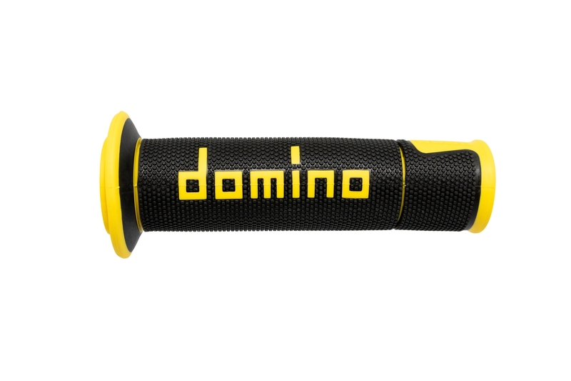 DOMINO A450 Street Racing Grips Full Diamond