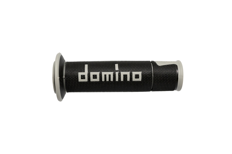 DOMINO A450 Street Racing Grips Full Diamond