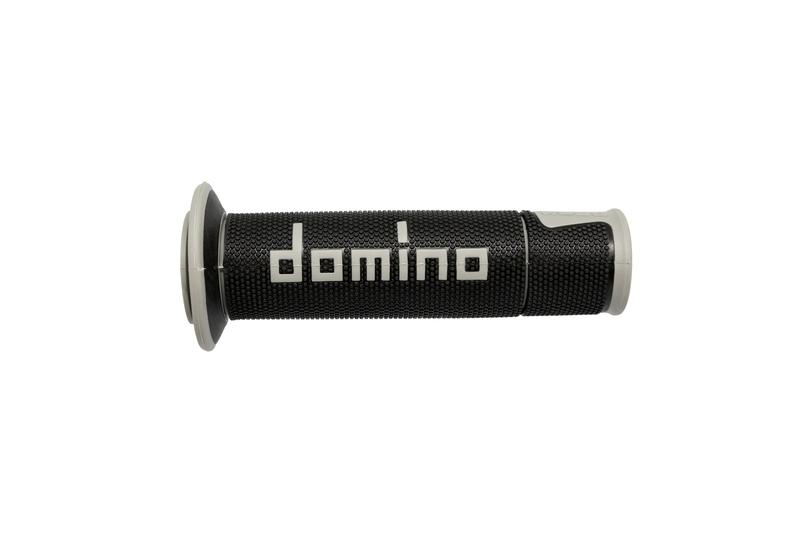 Domino A450 스트리트 레이싱 풀 그립 코팅