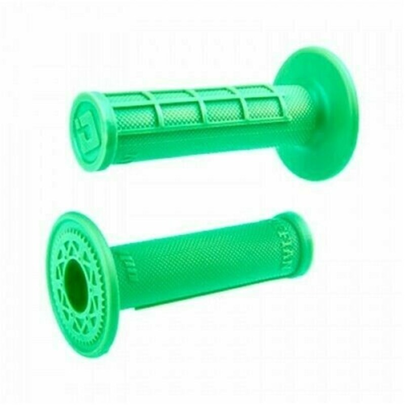 ODI Ruffian Grips Half Waffle