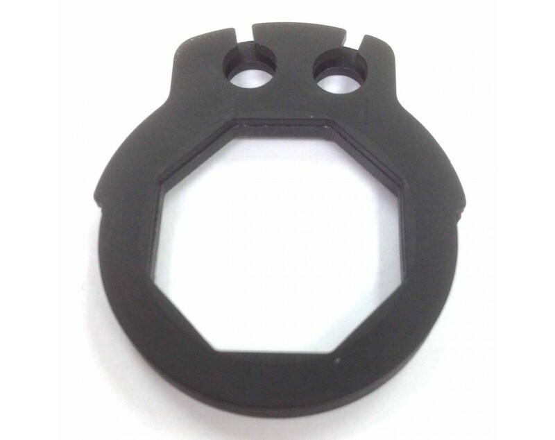 ODI Ytterligare cam V2-systemtyp "I"