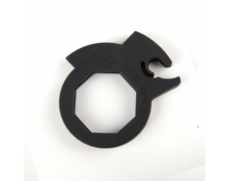 ODI V2 System Additionnal Cams Type 