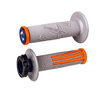 Preview image for ODI Emig Pro V2 Lock-on Grips Full Diamond