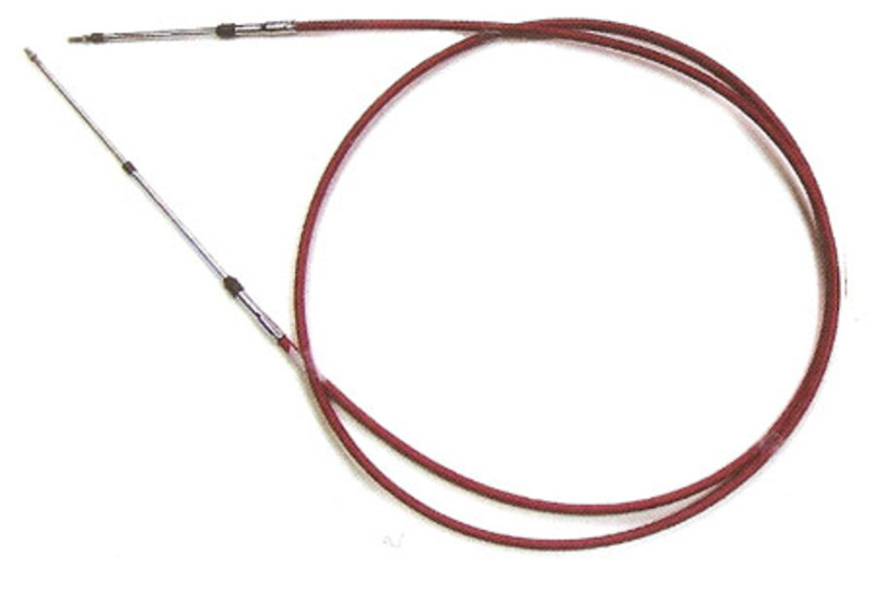 WSM Jetski OEM 59406-3779 ohjauskaapeli