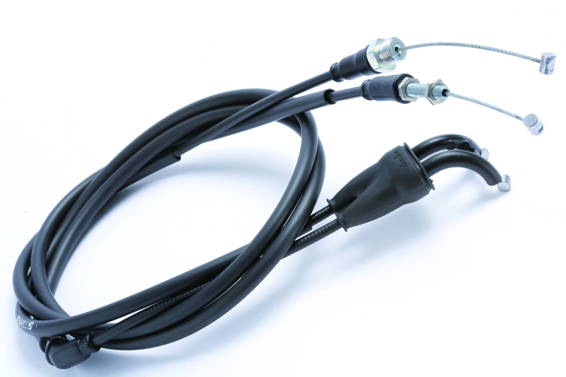 VENHILL Push/Pull Throttle Cable KTM/Husqvarna