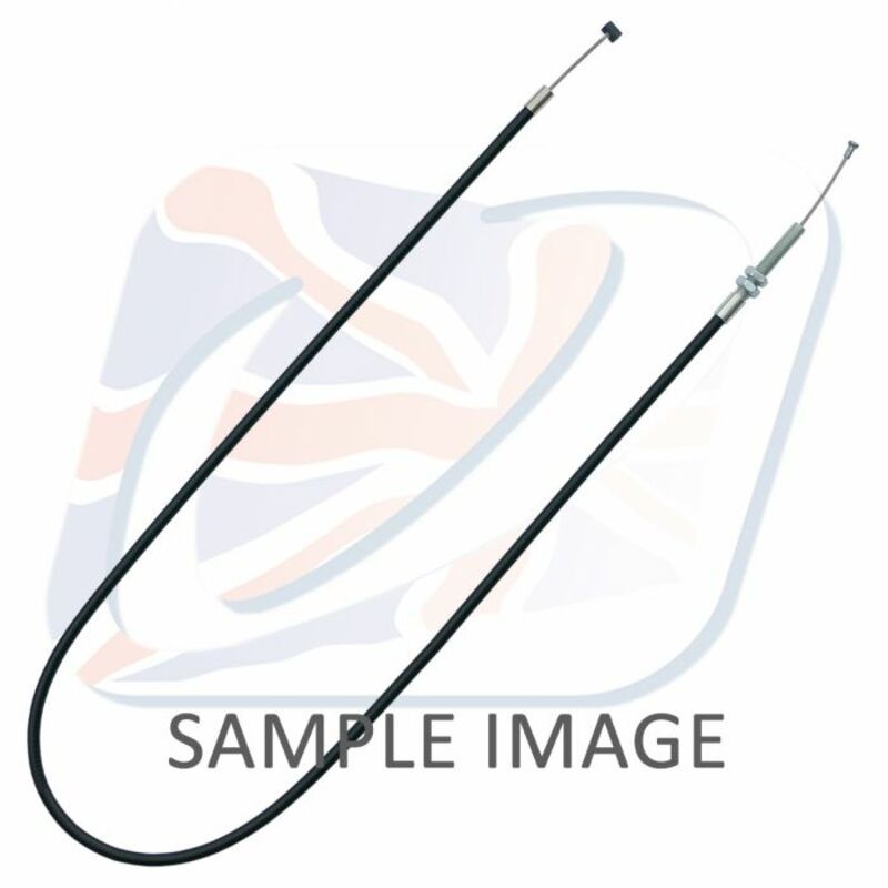 VENHILL Yamaha MT-07 Przewód sprzęgła
