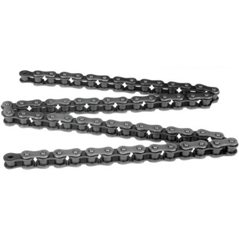 D.i.d Unisex 530Vx3 X-Ring Drive Chain 530