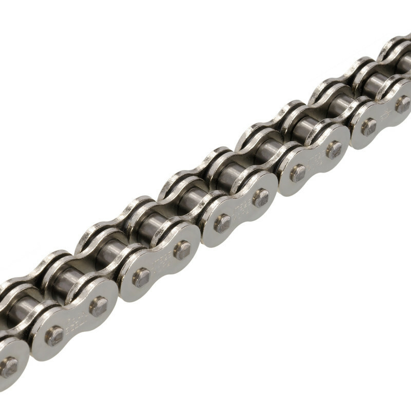 JT DRIVE CHAIN Catena di trasmissione 520X1R3 X-Ring 520