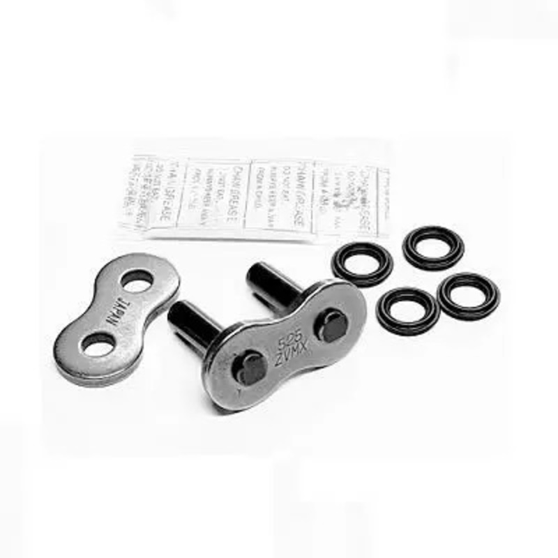 D.i.d Unisex 520Zvm-X Ring Rivet Connecting Link 520