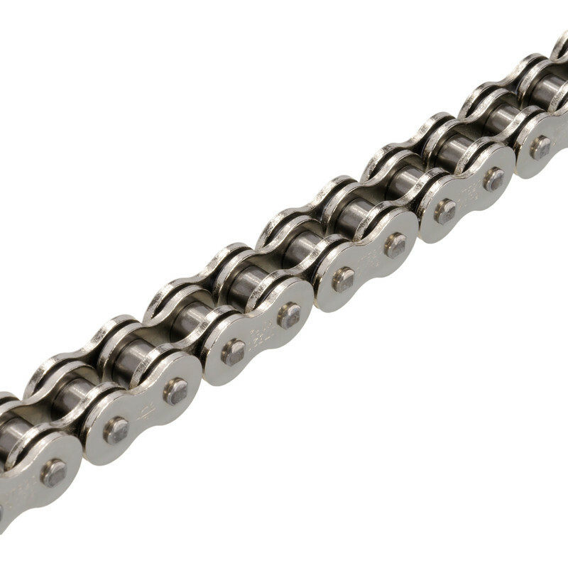 JT DRIVE CHAIN Cadena de transmisión 520X1R3 X-Ring 520