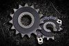 Preview image for PBR Steel Noise-Free Front Sprocket 564 - 525