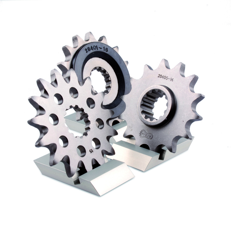 AFAM Pignon acier standard 166601 - 525