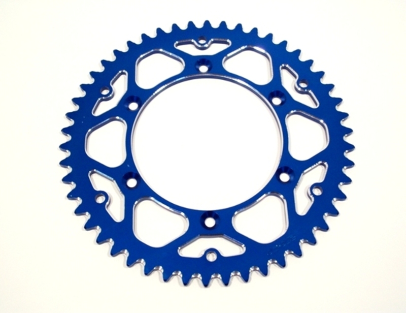 A.R.T. Couronne aluminium Ultra-Light anti-boue TM - 520