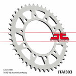 JT SPROCKETS 超轻铝表冠 1303 - 520