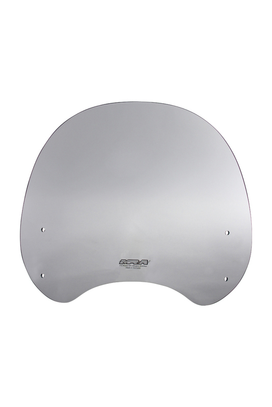 MRA Touring NTM Windshield