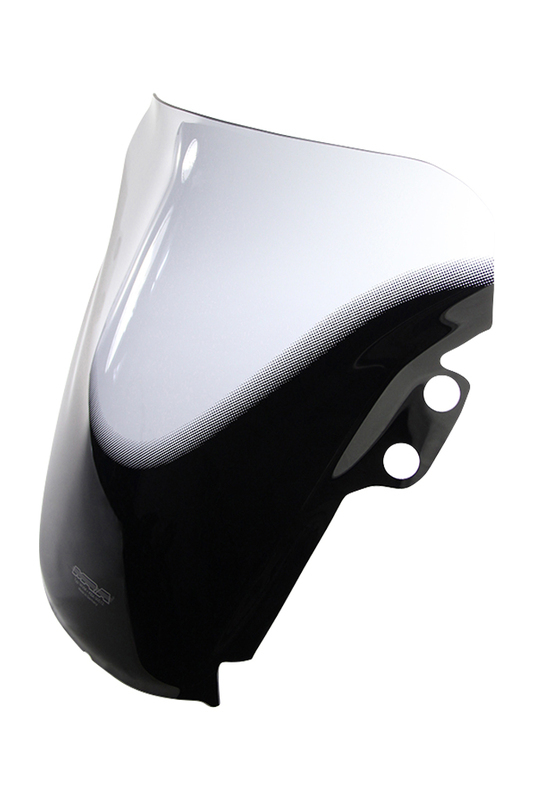 MRA Spoiler S Windscreen - Honda CB400SB
