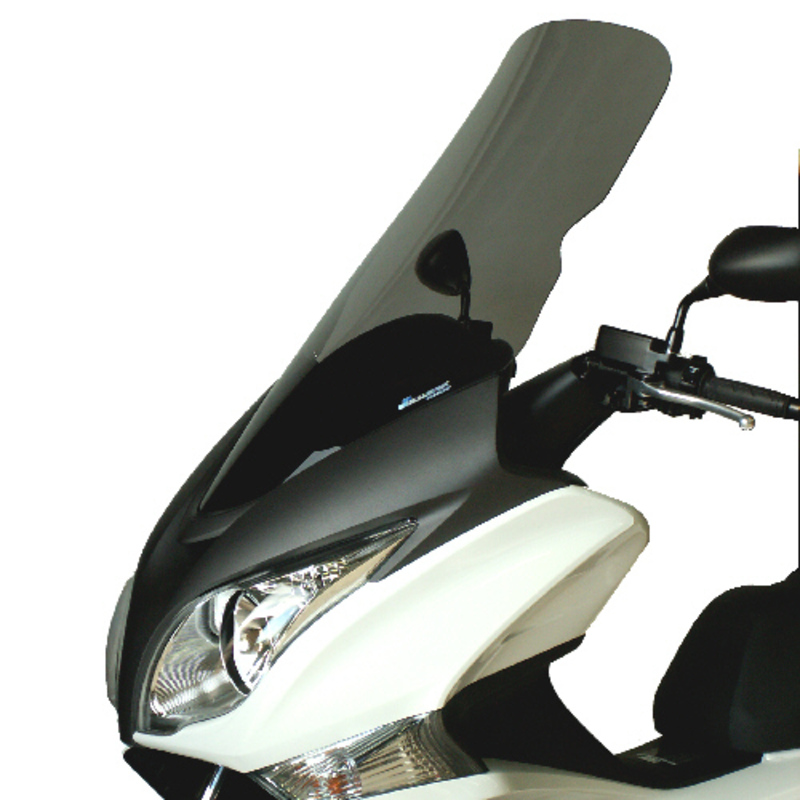 V PARTS High Protection Windshield Clear Honda, transparent, transparent