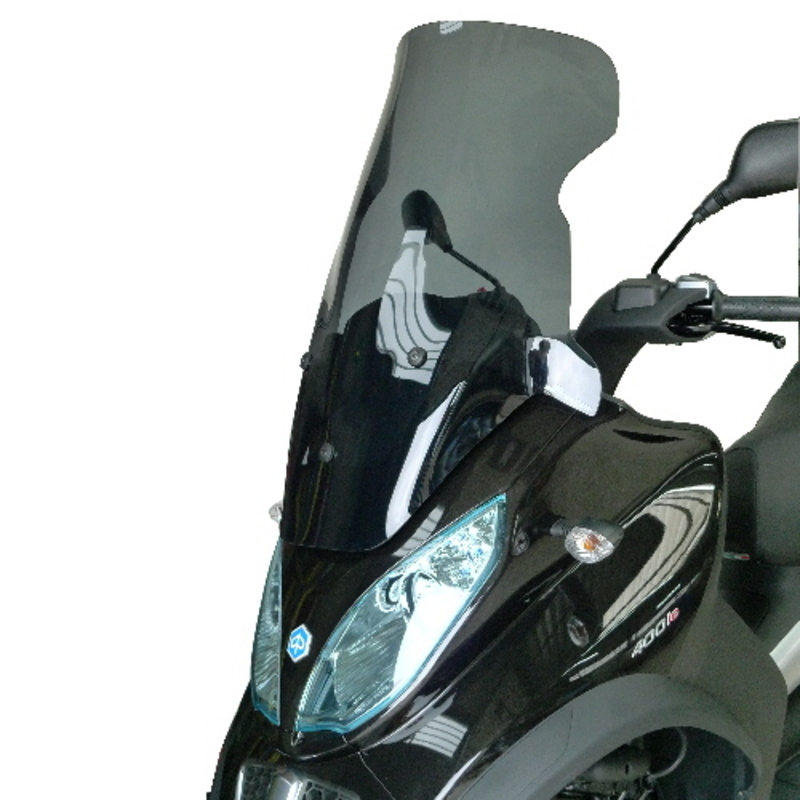 V PARTS High Protection Windshield Clear Piaggio MP3 buy cheap