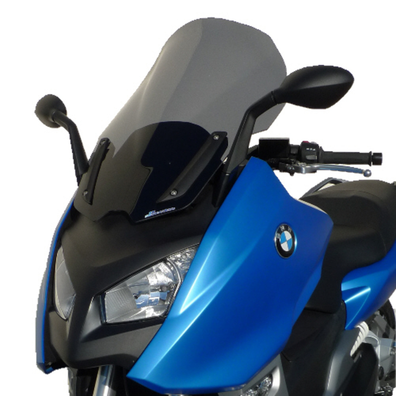 V PARTS Standard Windshield Clear BMW, transparent, transparent