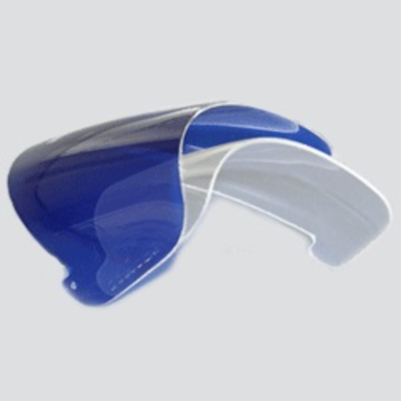 V PARTS Sport Windshield Clear Aprilia SRV 850, transparent, transparent