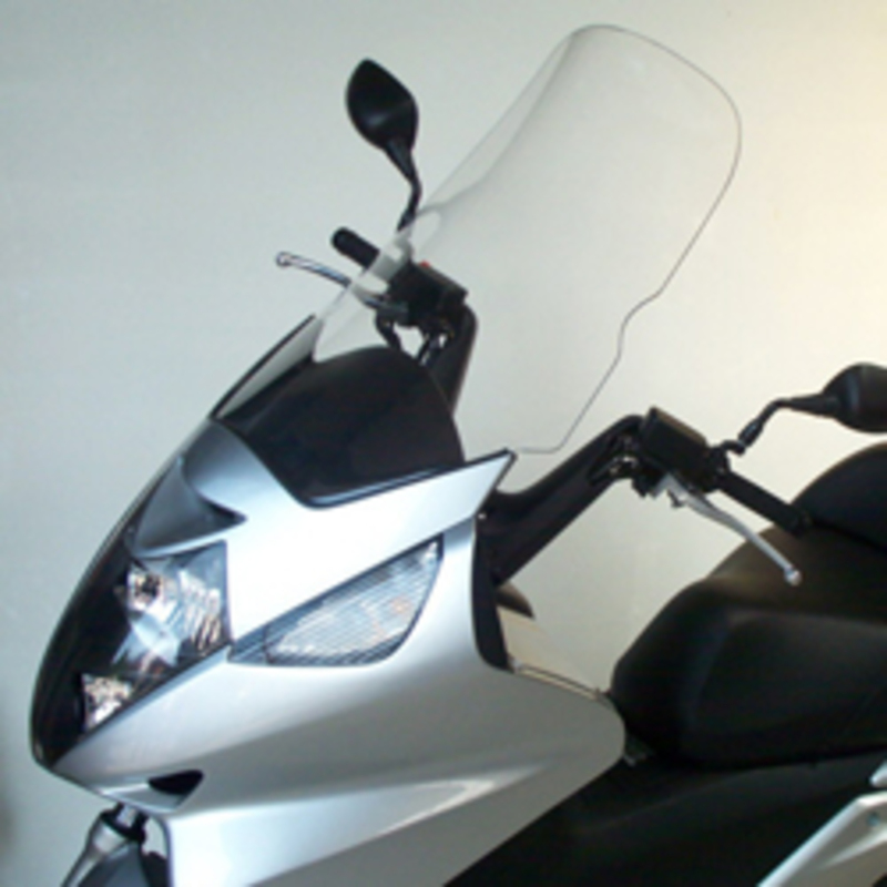 V PARTS High Protection Windshield Clear Honda, transparent, transparent
