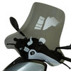 Preview image for V PARTS GT Windshield Clear Yamaha X-City 125/250