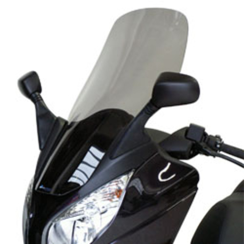 V PARTS High Protection Windshield Clear Honda FES 125 S-Wing, transparent, transparent