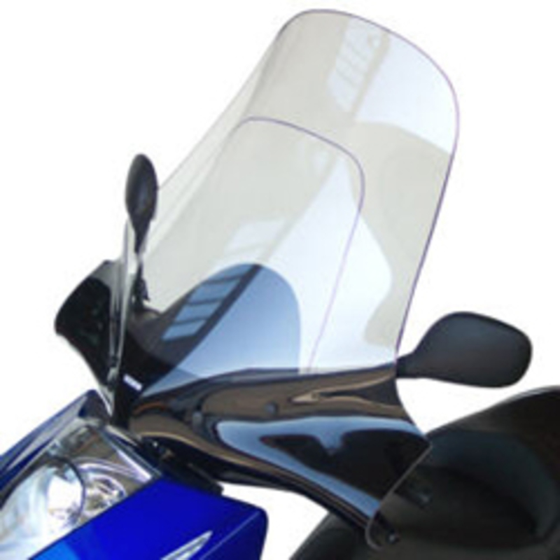 V PARTS Bulle GT clair Honda FES 125/150 Pantheon, transparent