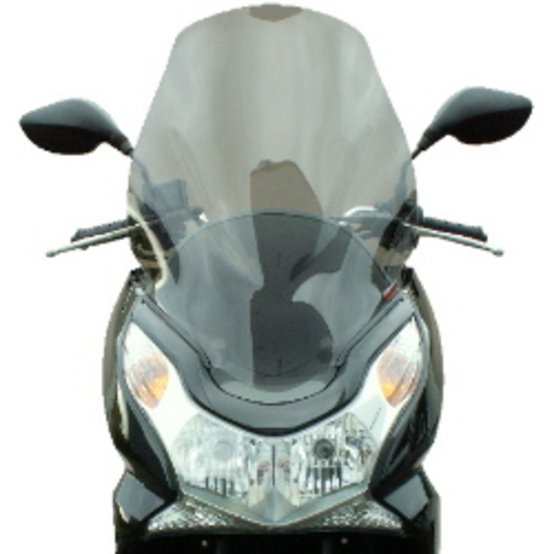 V PARTS High Protection Windshield Clear Honda, transparent, transparent