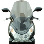 V PARTS High Protection Windshield Clear Honda