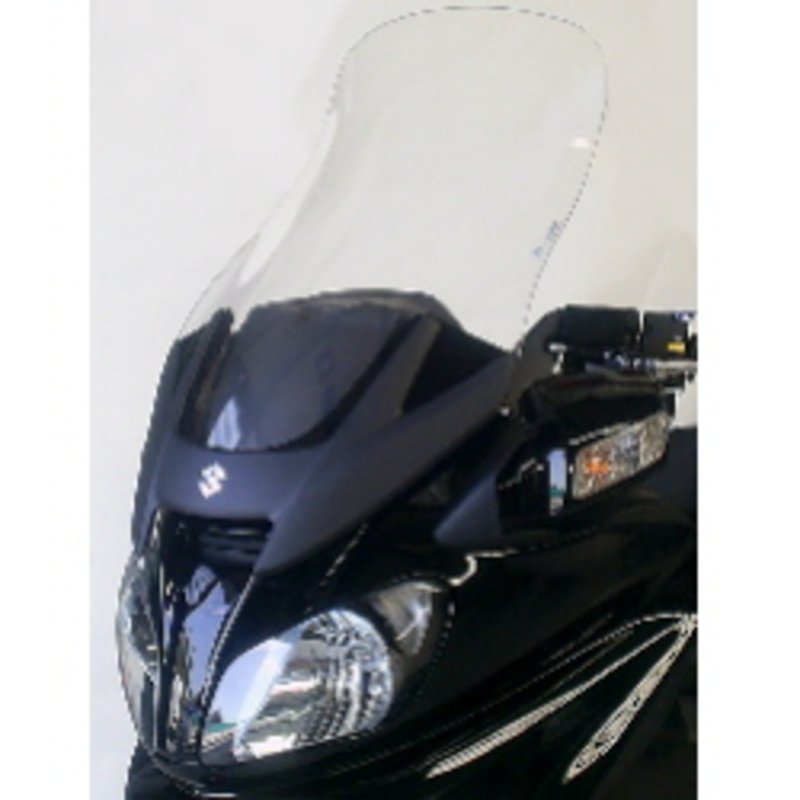 V PARTS High Protection Windshield Clear Suzuki AN 650 Burgman