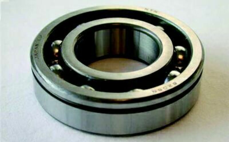 NTN Crankshaft Bearing 35x72x17mm