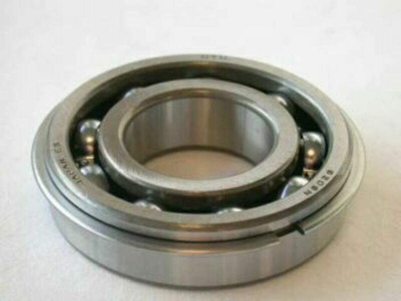 NTN Crankshaft Bearing 30x72x19mm