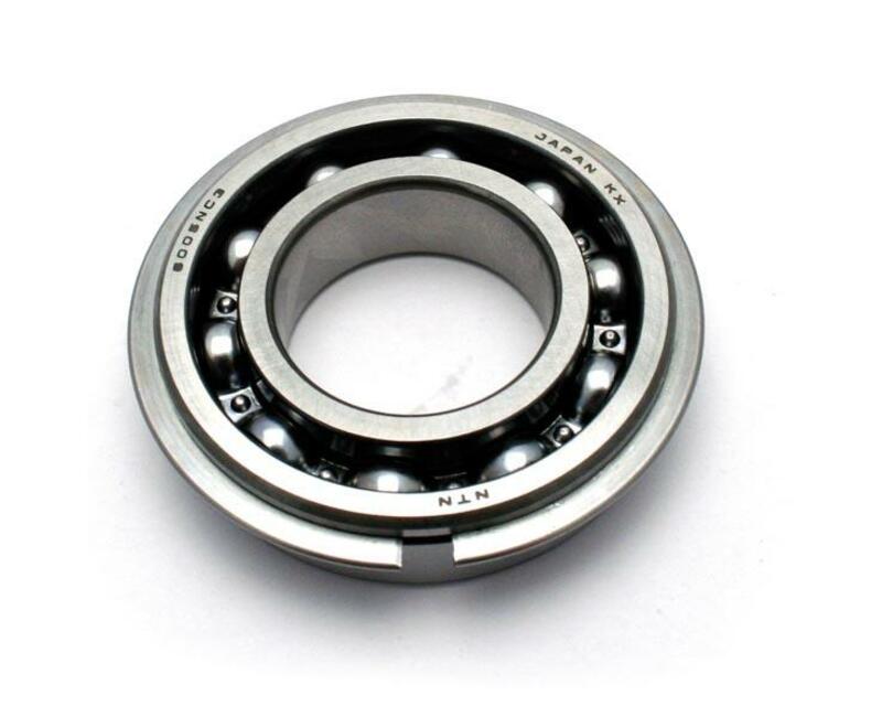 NTN Crankshaft Bearing 25x47x12mm