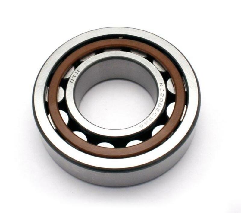 NTN Crankshaft Bearing 30x62x16mm