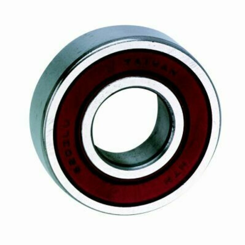 NTN WHEEL BEARING 6304-2RS 20X52X15