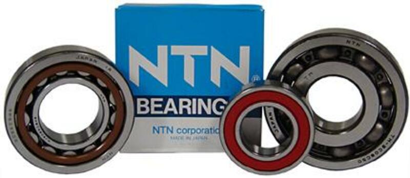 NTN WHEEL BEARING NTN 22 x39 x 9