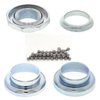 Preview image for All Balls Steering Shaft Bearing Kit Yamaha PW50