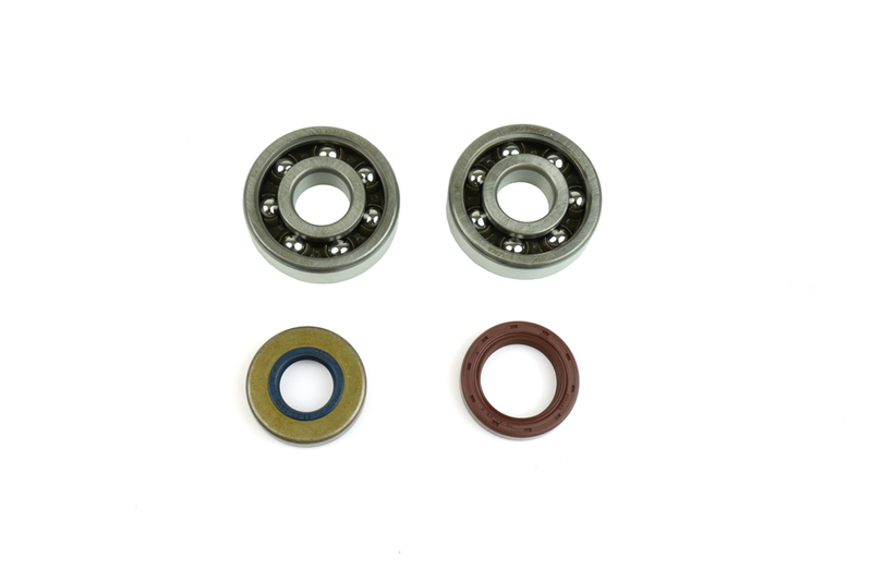 ATHENA Crankshaft Bearing & Oil Seal Kit