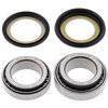 Preview image for All Balls Steering Shaft Bearing Kit Kawasaki ZX250R Ninja/Ninja 300