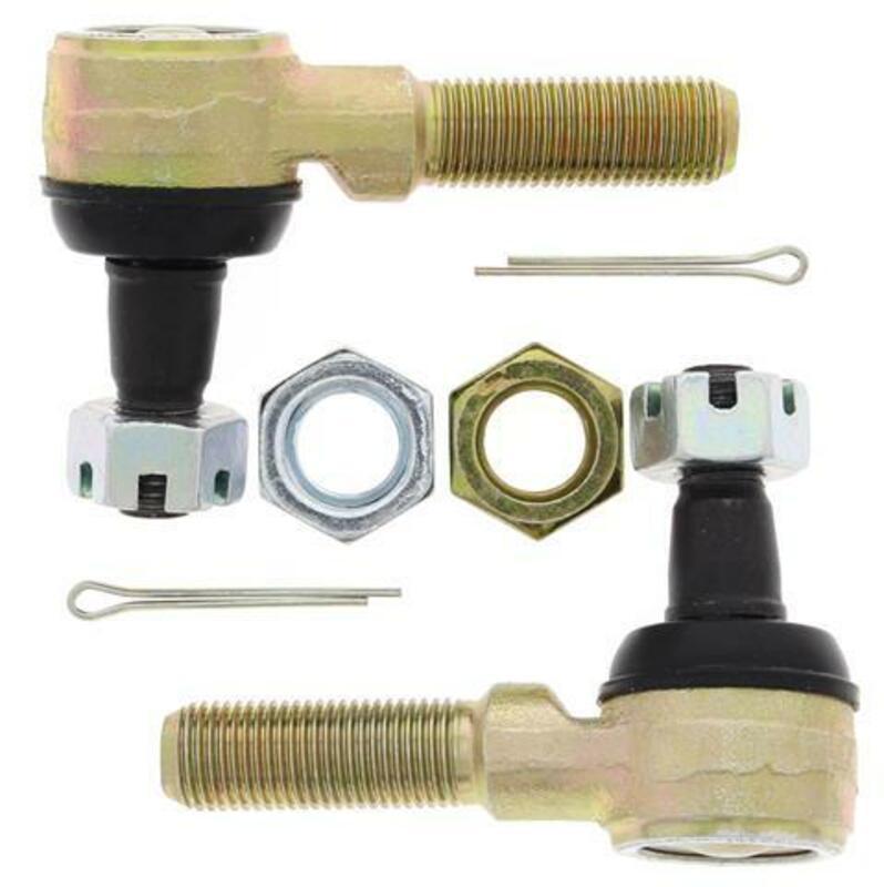 All Balls Tie Rod End Kit