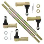 All Balls Lenkkugelgelenke und Lenkachsen Kit Ø12mm Can-Am Renegade 500