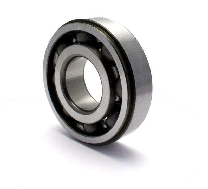 NTN Roulement de roue 17x40x12mm, taille 43 mm